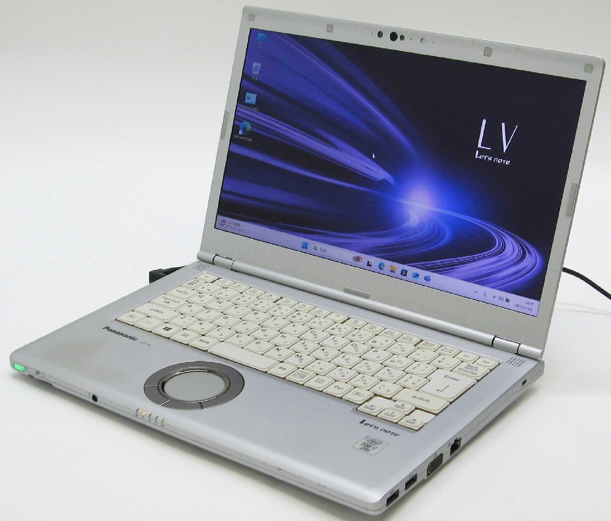 価格.com - パナソニック Let's note SV9 CF-SV9KFNQR SIMフリー 価格比較