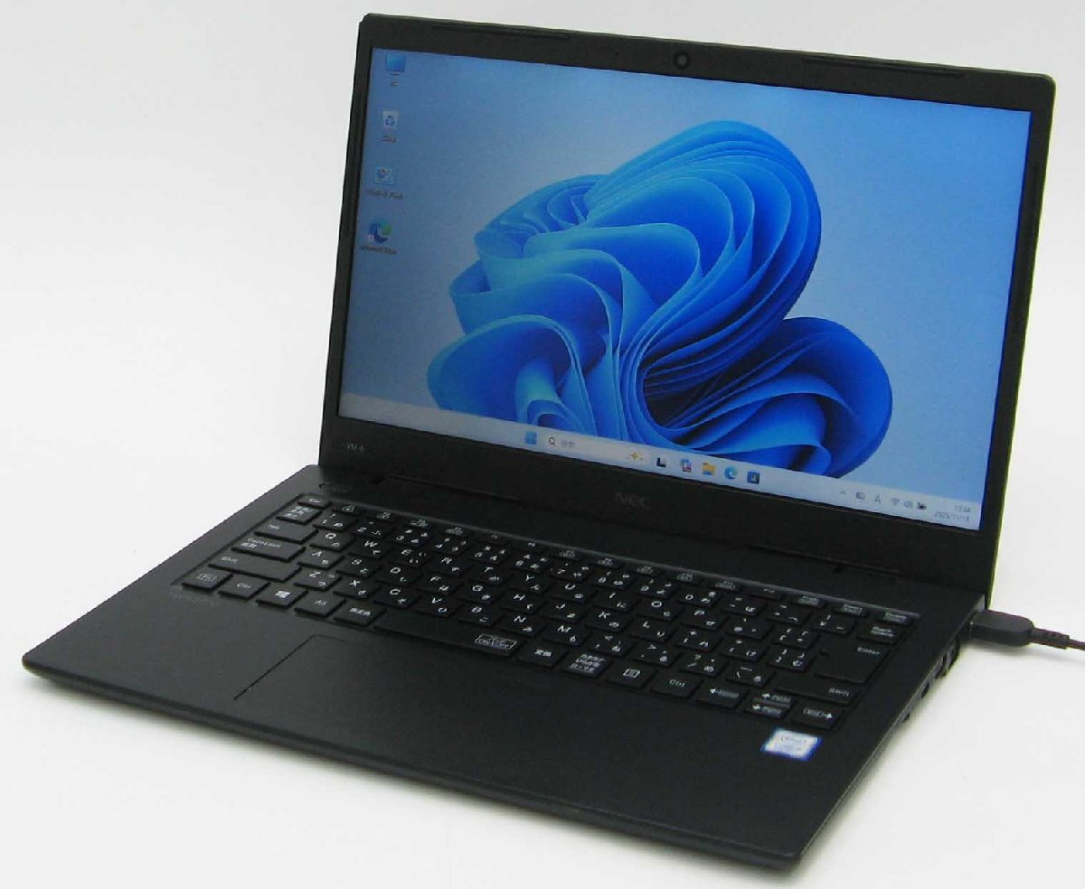 価格.com - NEC LAVIE Note Standard NS750/DAR PC-NS750DAR