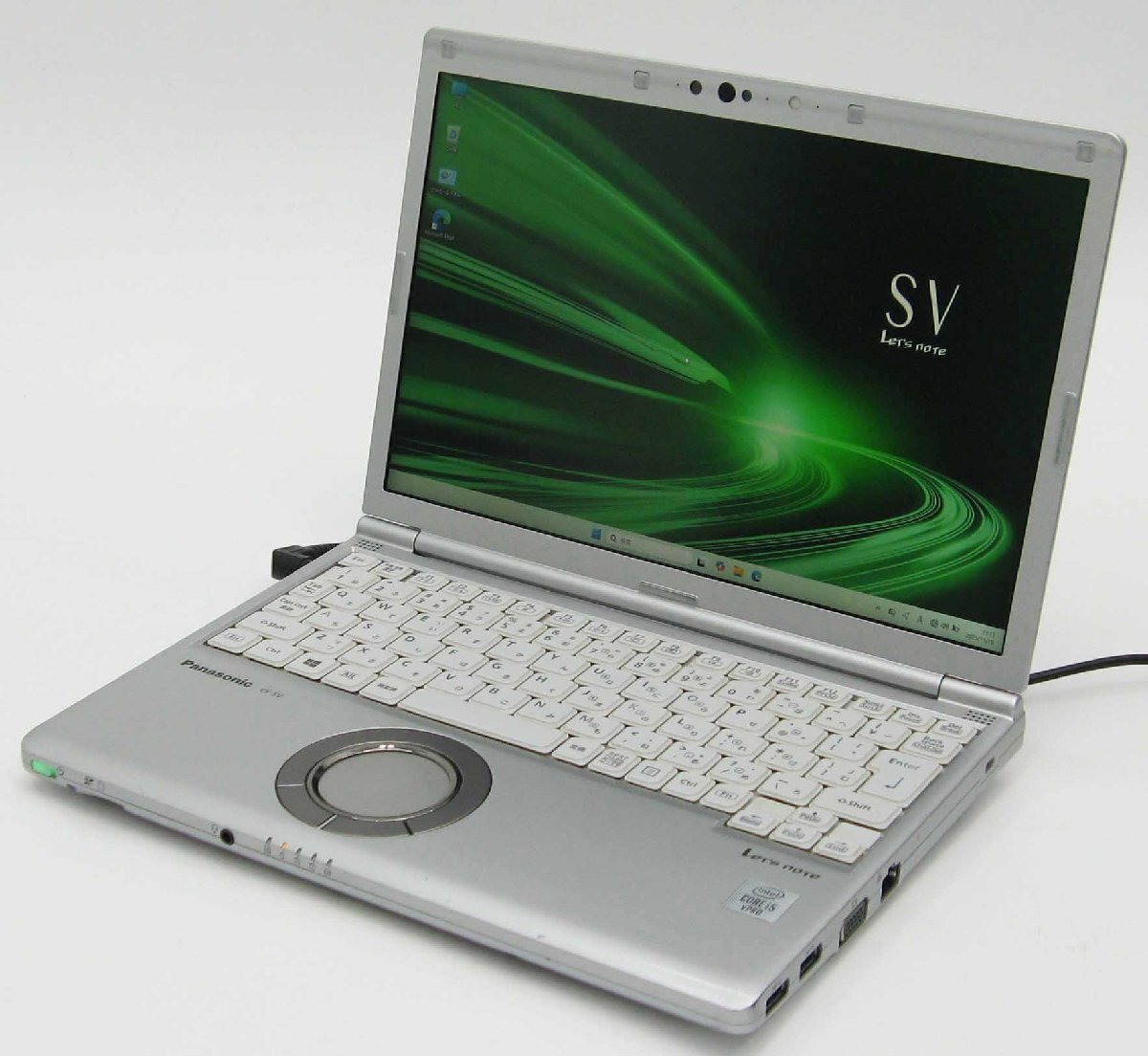 Windowsノート本体 Panasonic Let's note LV9 CF-LV9TDKVS i7 価格.com - パナソニック Let's note LV9 CF-LV9TDKVS 価格比較