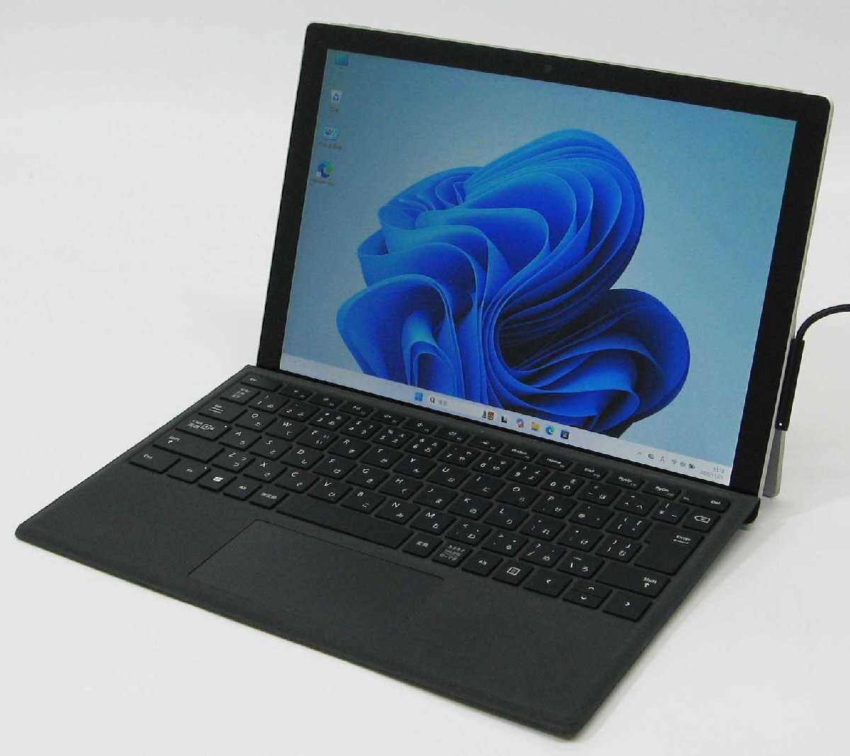 Surface Pro 5 Model 1796 �L�[�{�[�h�J�o�[�t�� Windows 11 ���� �^�u���b�g