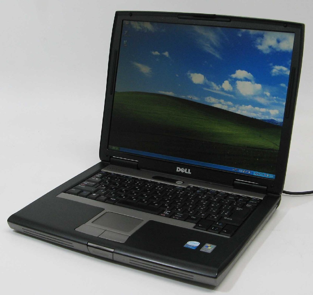 Latitude D530-2000 SXGA+ Core2Duo Windows XP ���� �m�[�g �p�\�R��
