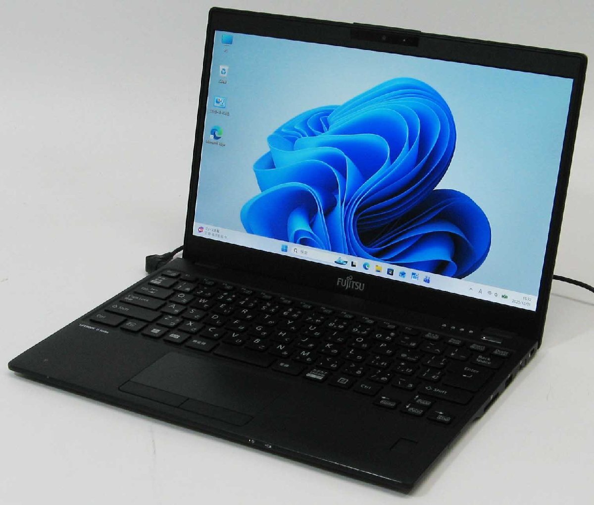 富士通 LIFEBOOK AH45/B2 LIFEBOOK AH 富士通 AH45/B2 15.6型 i3-7100U/4GB/1TB HDD/Windows11