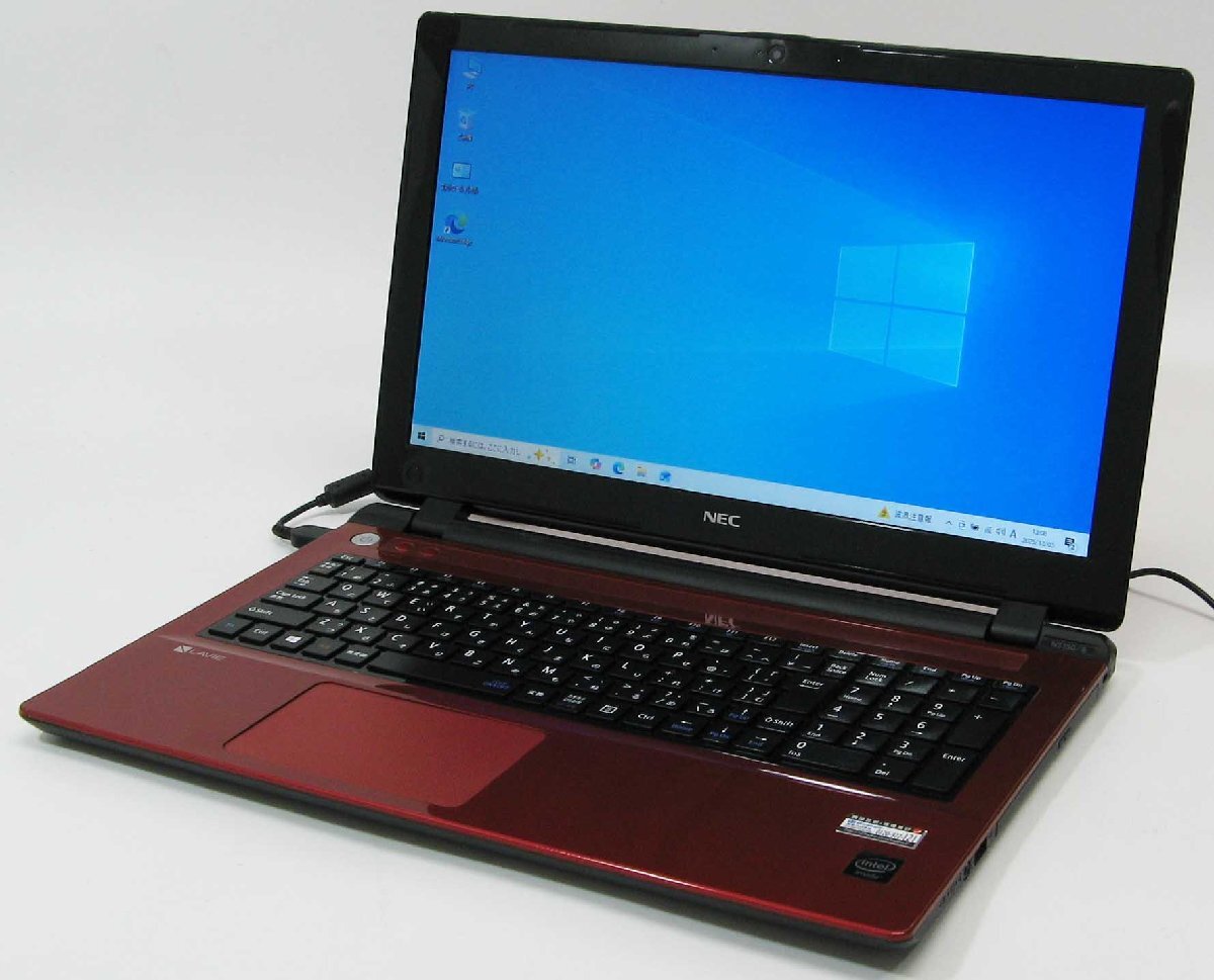中古ノートパソコン NEC 製品一覧 - 価格.com