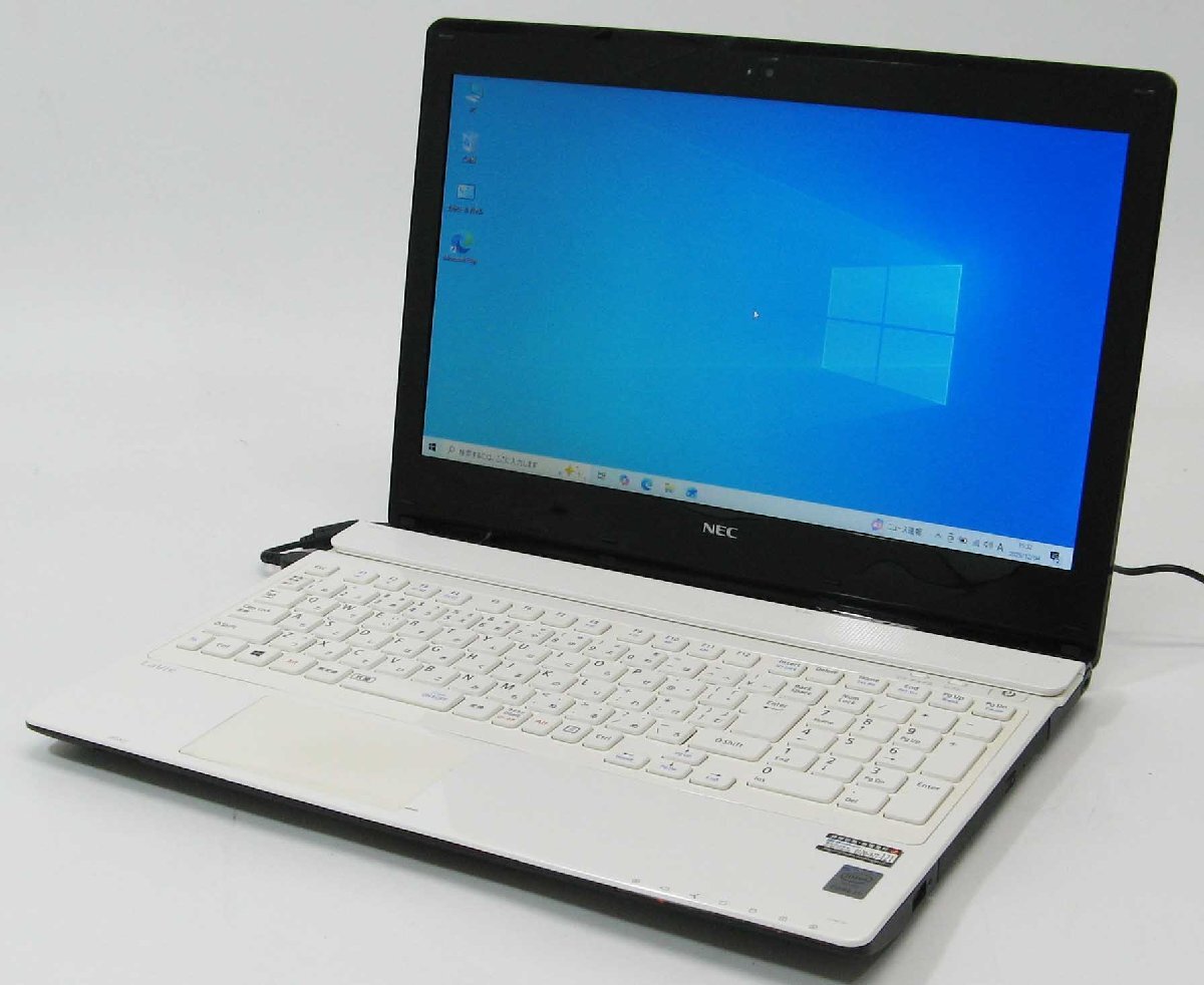 価格.com - NEC LaVie L LL750/ES6B PC-LL750ES6B [クリスタルブラック