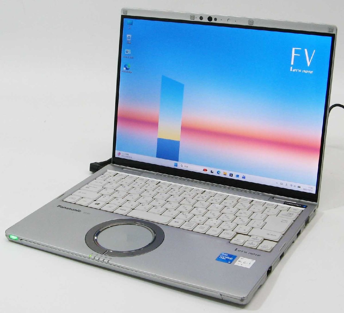 Panasonic Let's note　CF-SV8RF-CVS 中古 Panasonic Let's note CF-SV8RF-CVS 中古 価格.com - パナソニック