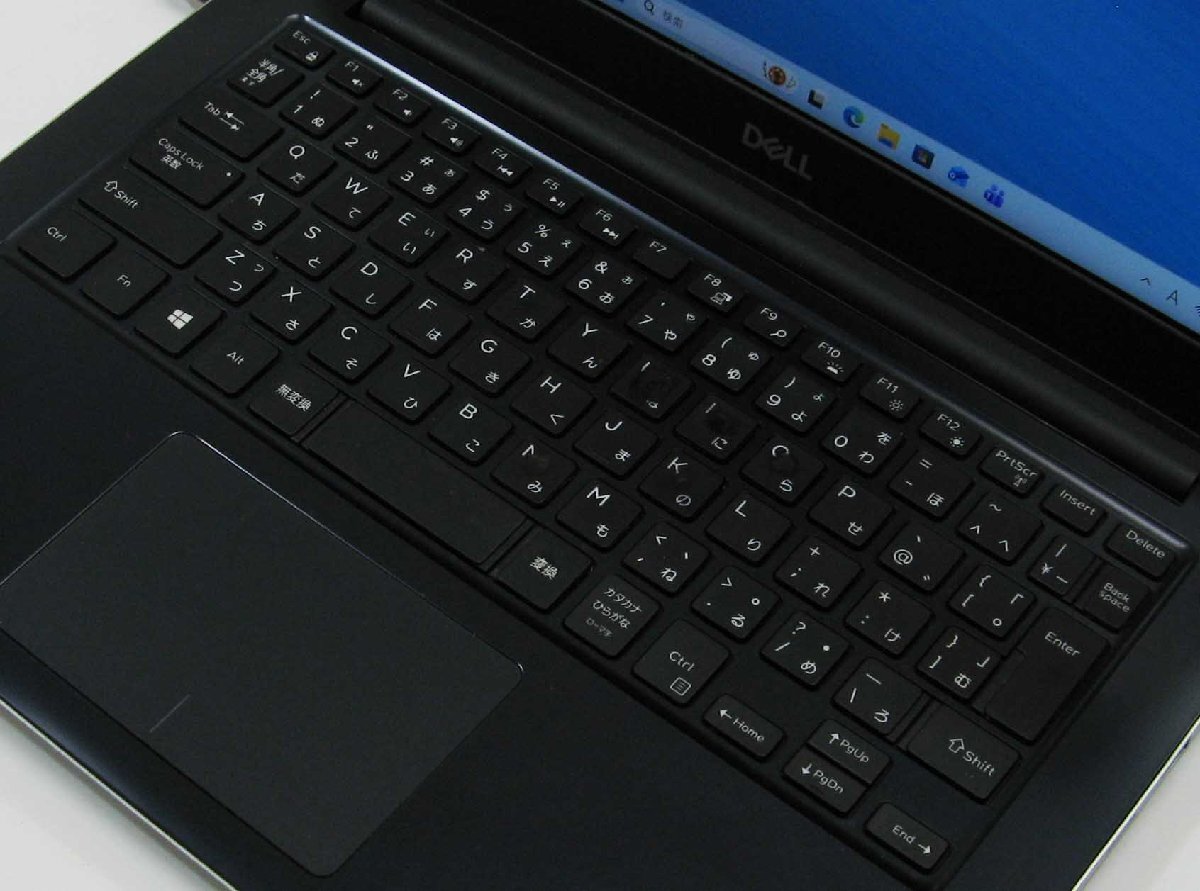 Vostro 13 5370-1800FHD Core i7 ��8���� SSD ���� Windows 11 ���� �m�[�g �p�\�R��