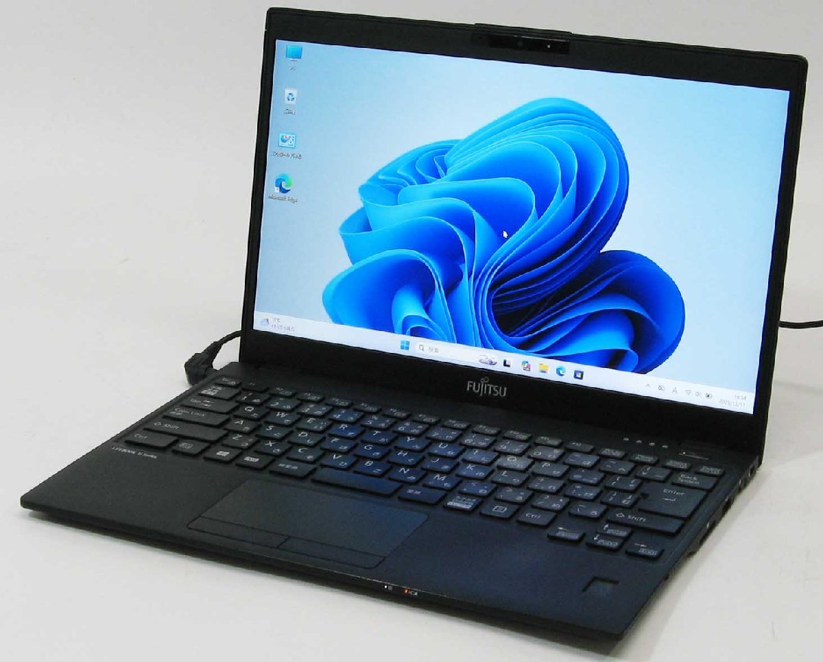☆特売品☆富士通 特売品☆富士通 LIFEBOOK AH550/5A☆高速Corei5/無線/