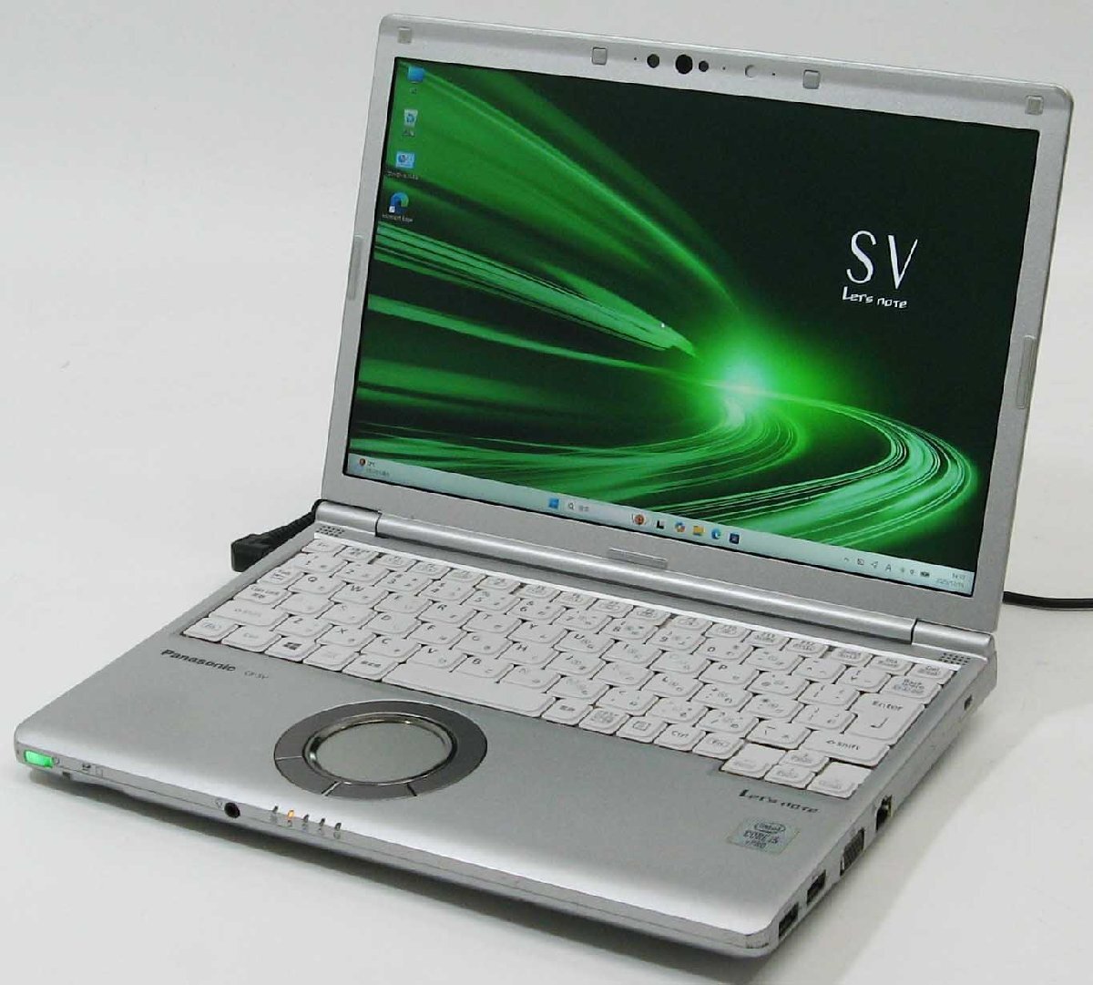 価格.com - パナソニック Let's note QV9 CF-QV9RDBVS 価格比較