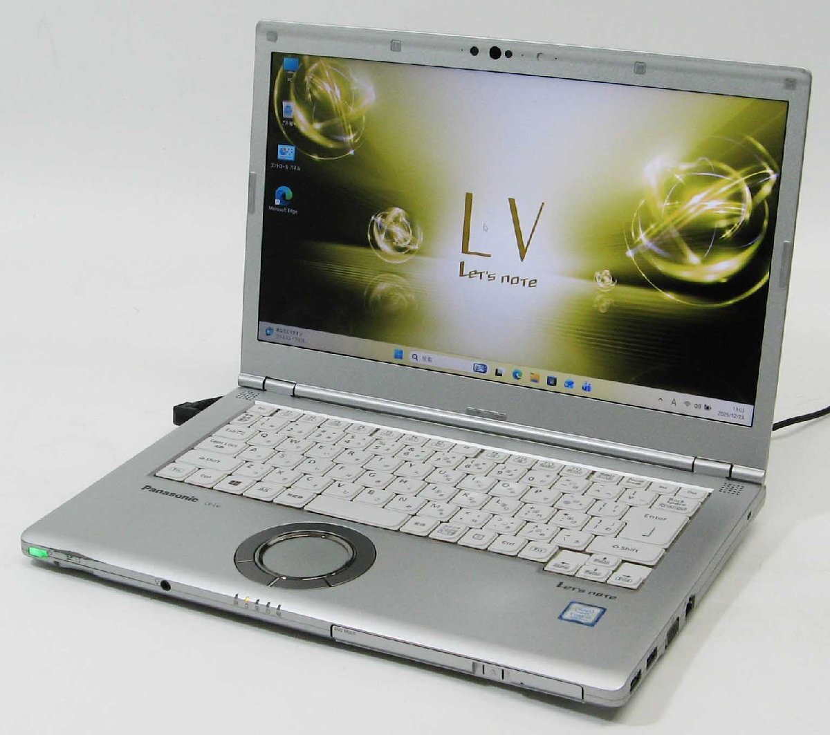 価格.com - パナソニック Let's note LV9 CF-LV9TDKVS 価格比較