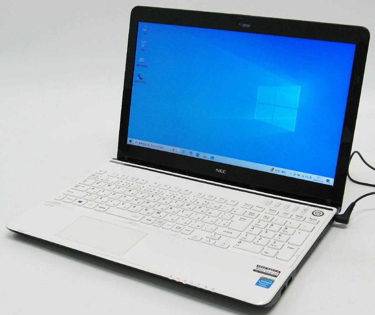 NEC ノートパソコン LAVIE NS PC-GN234ACA8/中古特価良品 NEC ノート