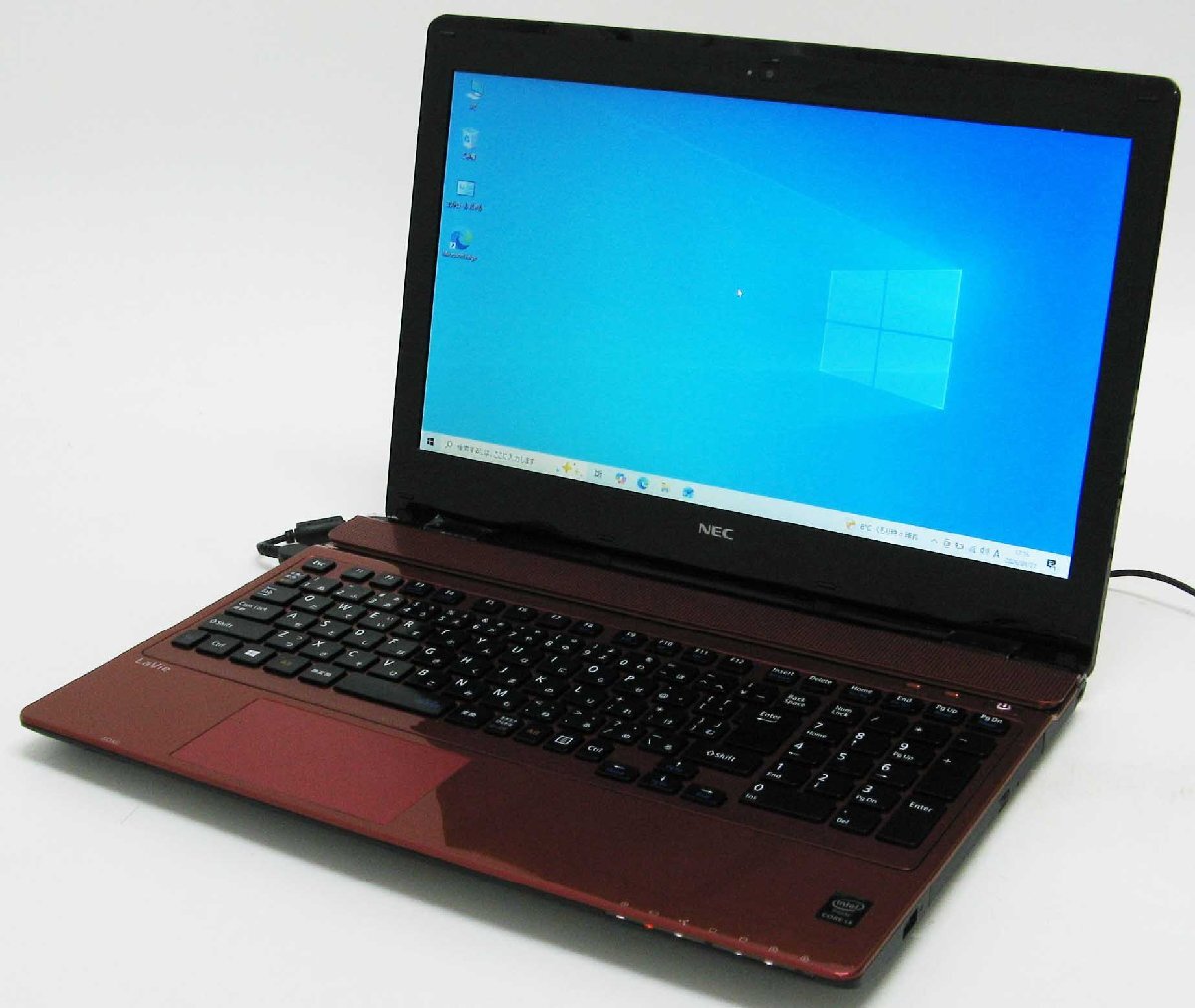 価格.com - NEC LAVIE Note Standard NS150/DAB PC-NS150DAB [スター