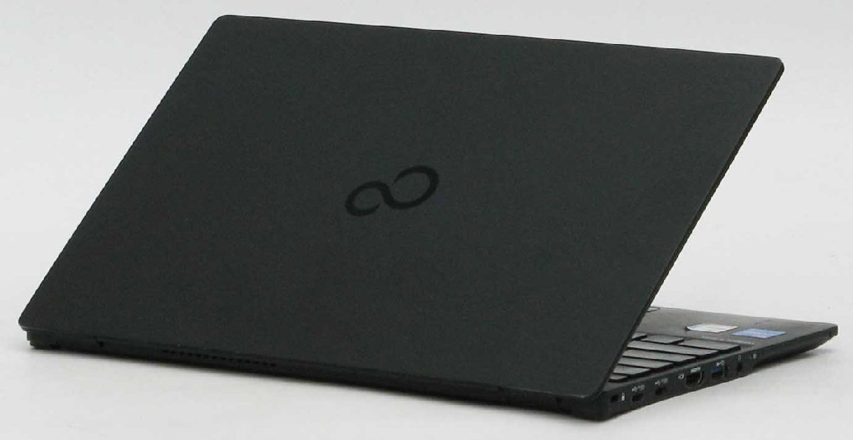 Lifebook U9311/FX FMVU3403DP Corei5 ��11���� SSD Windows 11 ���� �m�[�g �p�\�R��
