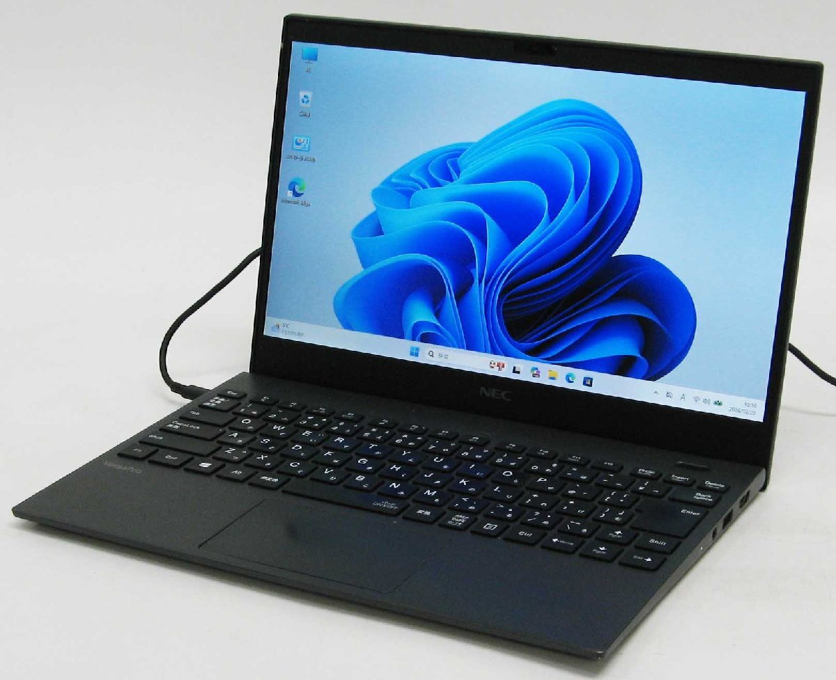 価格.com - NEC LAVIE Note Standard NS300/NAB PC-NS300NAB [カーム