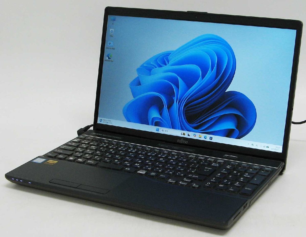 価格.com - 富士通 LIFEBOOK A579/BX FMVA6401FP 価格比較