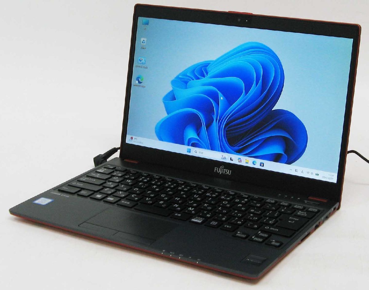 価格.com - 富士通 FMV LIFEBOOK AH50/G2 FMVA50G2L [メタリックブルー