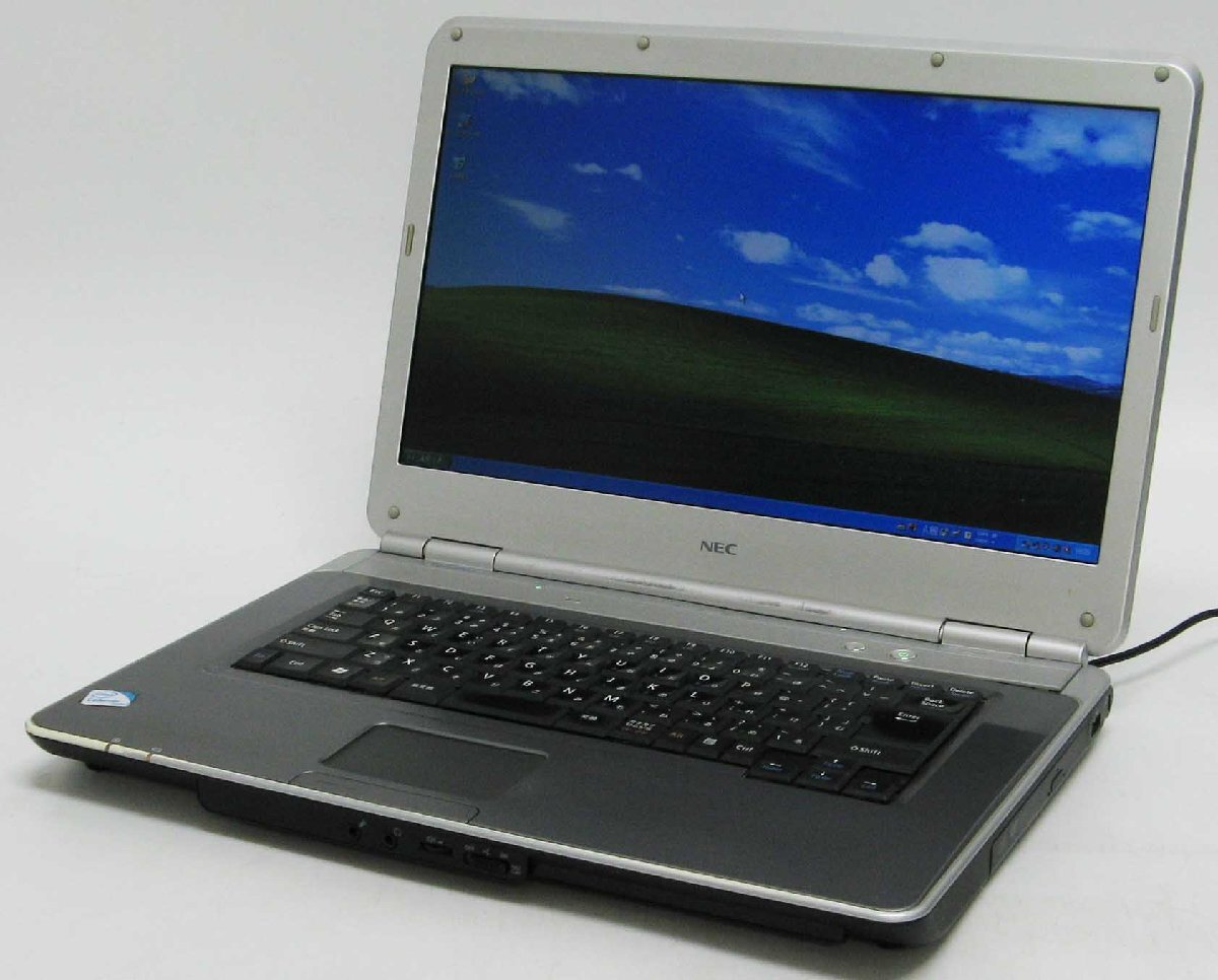 中古ノートパソコン OS：WindowsXP Pro 製品一覧 - 価格.com