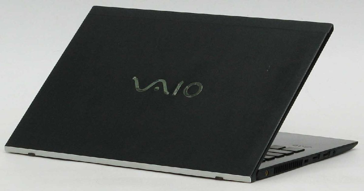 VAIO Pro PG VJPG13C11N Core i5 ��10���� �y�ʃ��o�C�� SSD Windows 11 �m�[�g �p�\�R��