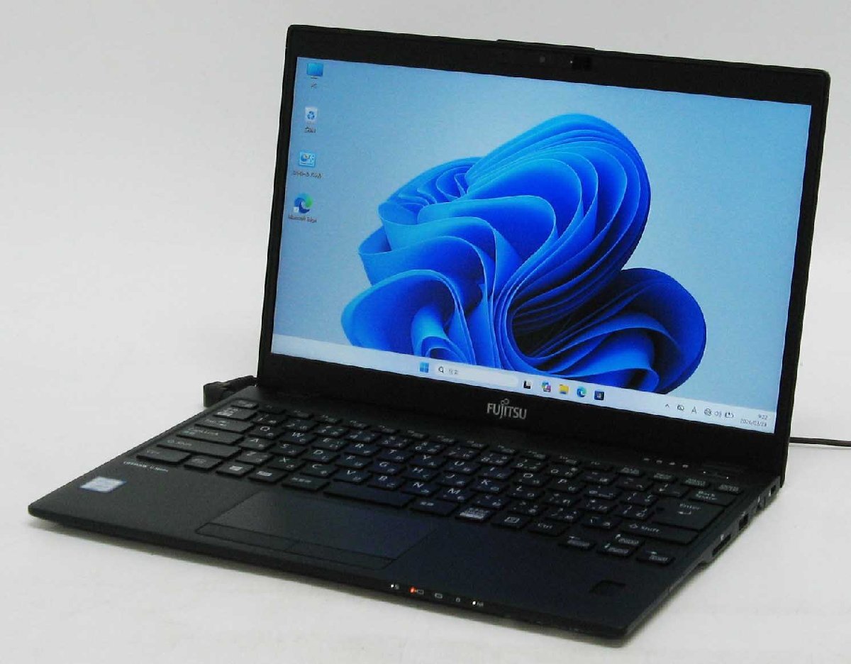 ノートパソコン ハイスペック（メーカー富士通）（ノートPC｜パソコン