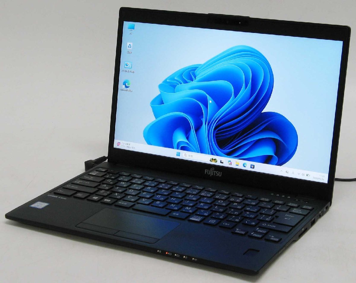 中古ノートパソコン ディスプレイ：13インチ～13インチ 製品一覧 