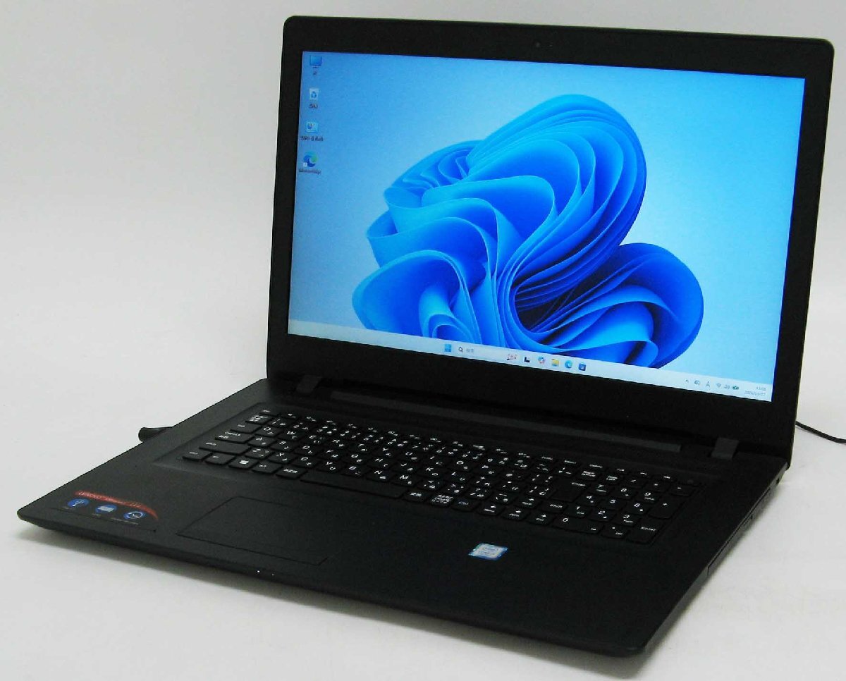 中古ノートパソコン ディスプレイ：17インチ～18インチ 製品一覧