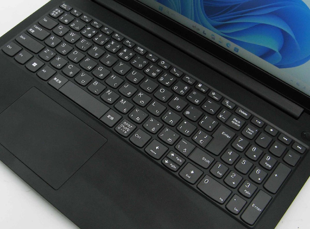 V15 Gen2 ITL 82KB0133JP Core i5 11世代 SSD Windows11 中古 ノート パソコン PC