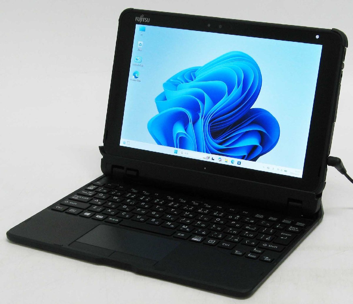中古タッチパネル SSD128G★Q7310/DE TypeC ノートPC180 中古ノートパソコン ディスプレイ：5インチ～10インチ 製品一覧 - 価格.com