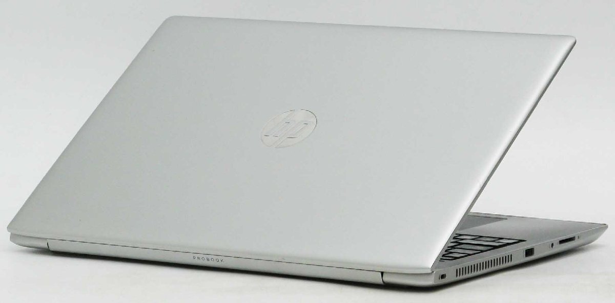 HP ProBook 450 G5-1600FHD Corei5 第8世代 SSD Windows 11 中古 ノート パソコン