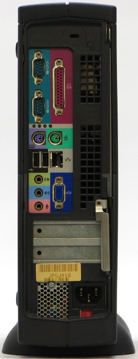 DELL Optiplex GX50-C698SF celeron ������256MB HDD80GB Windows2000 ���Ãf�X�N�g�b�v