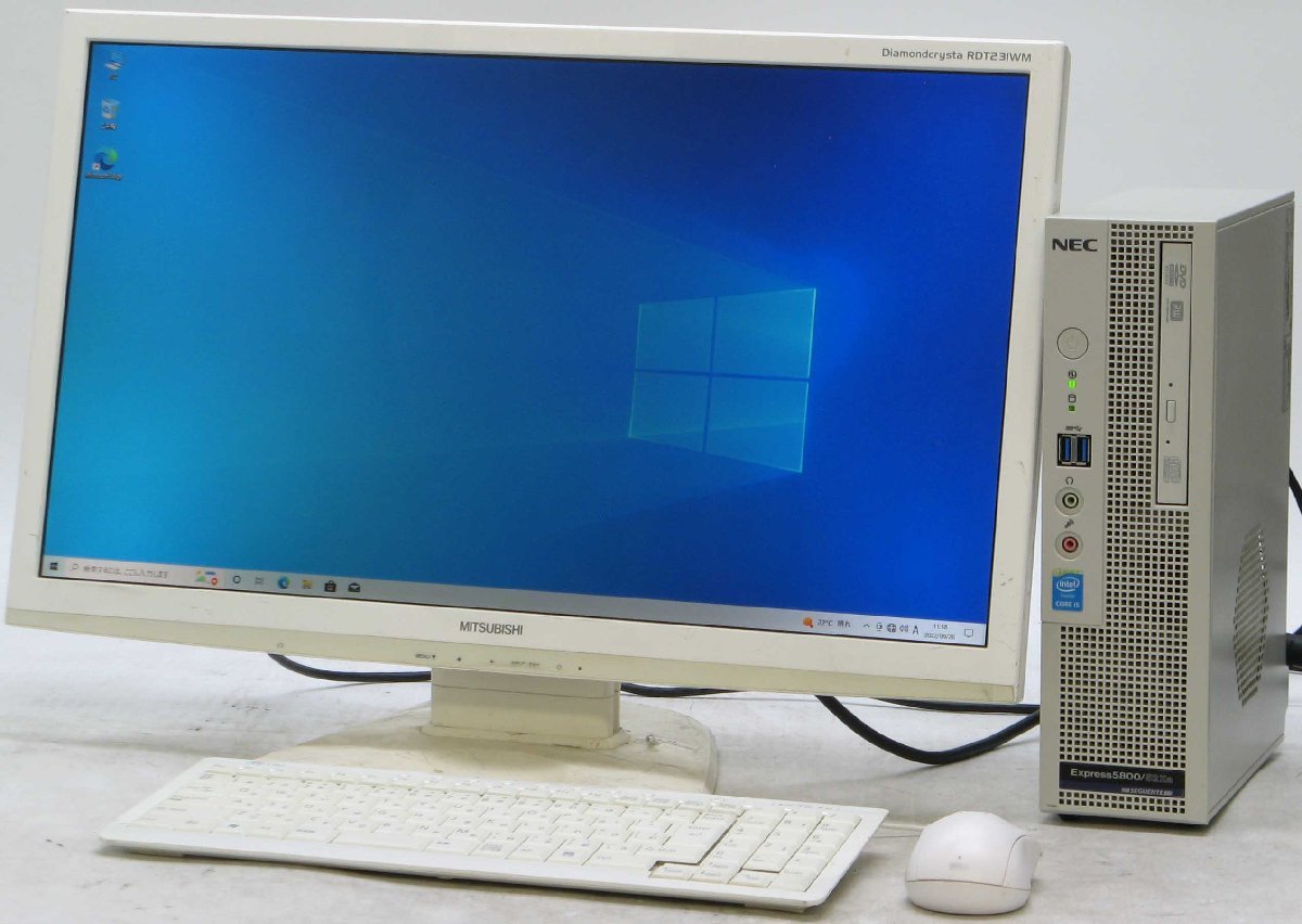 価格.com - NEC VALUESTAR N VN770/GS6B PC-VN770GS6B [ファインブラック] 価格比較