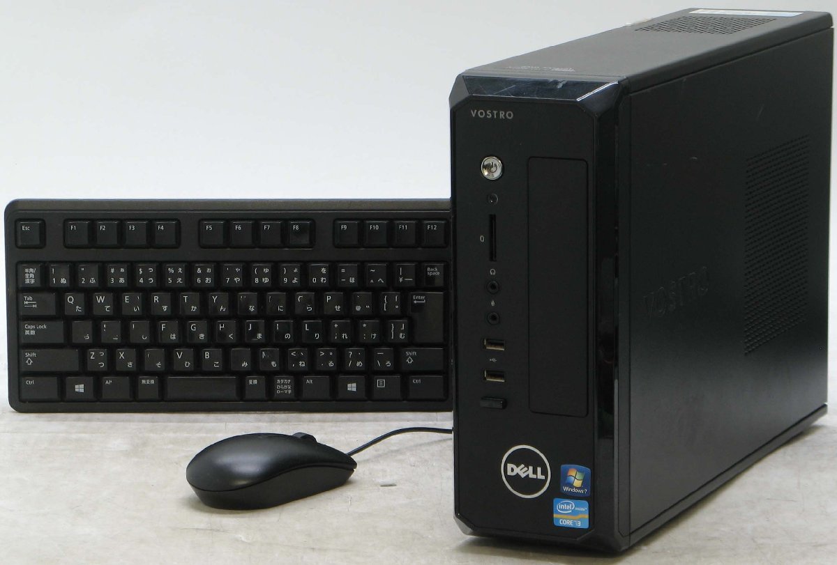 中古デスクトップパソコン DELL 製品一覧 - 価格.com