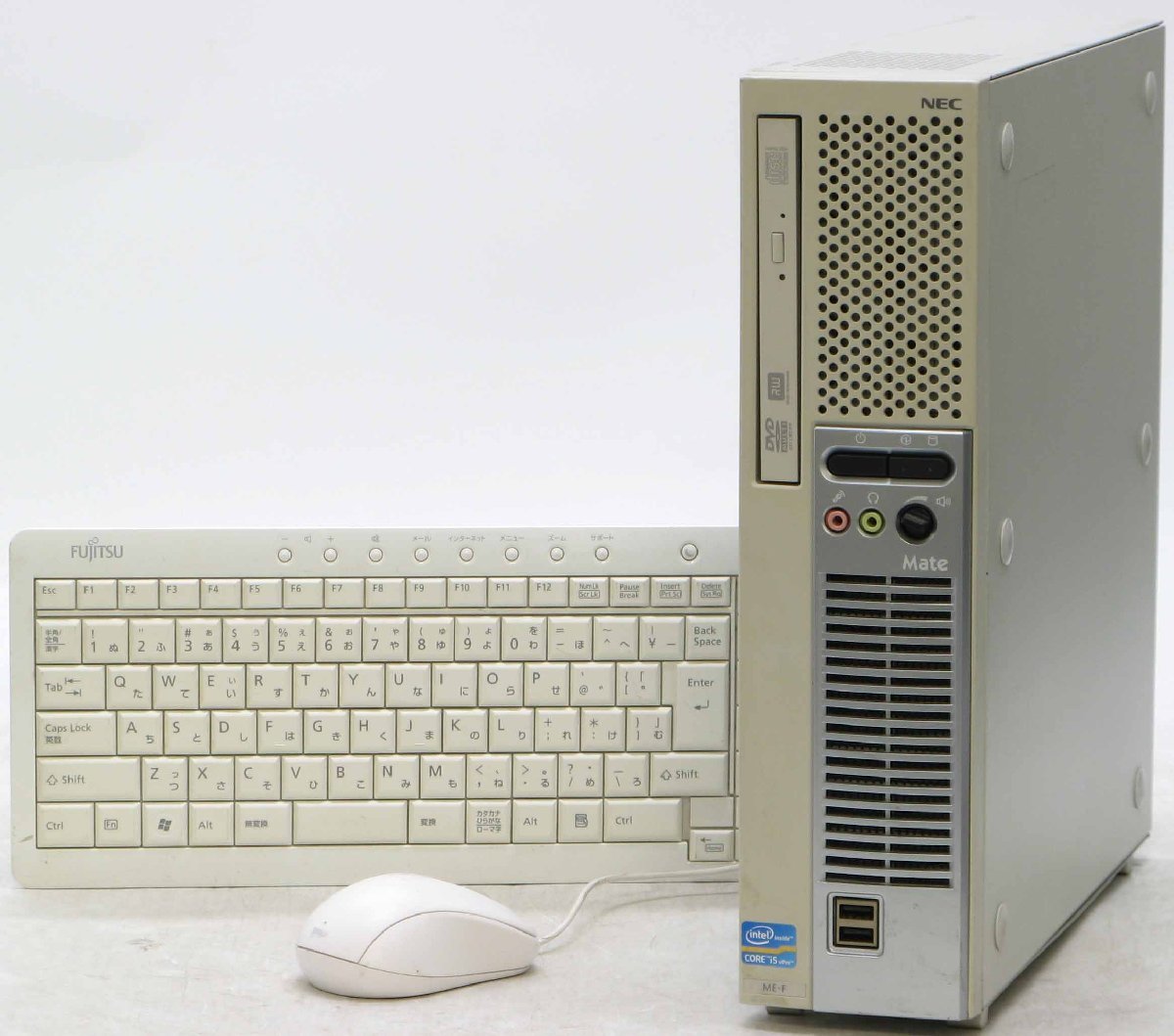 中古デスクトップパソコン NEC 製品一覧 - 価格.com