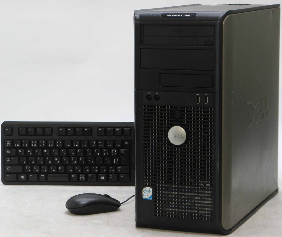 デスクトップPC Gateway、デスクトップPC「FX4710 JB002A」など - 価格.com