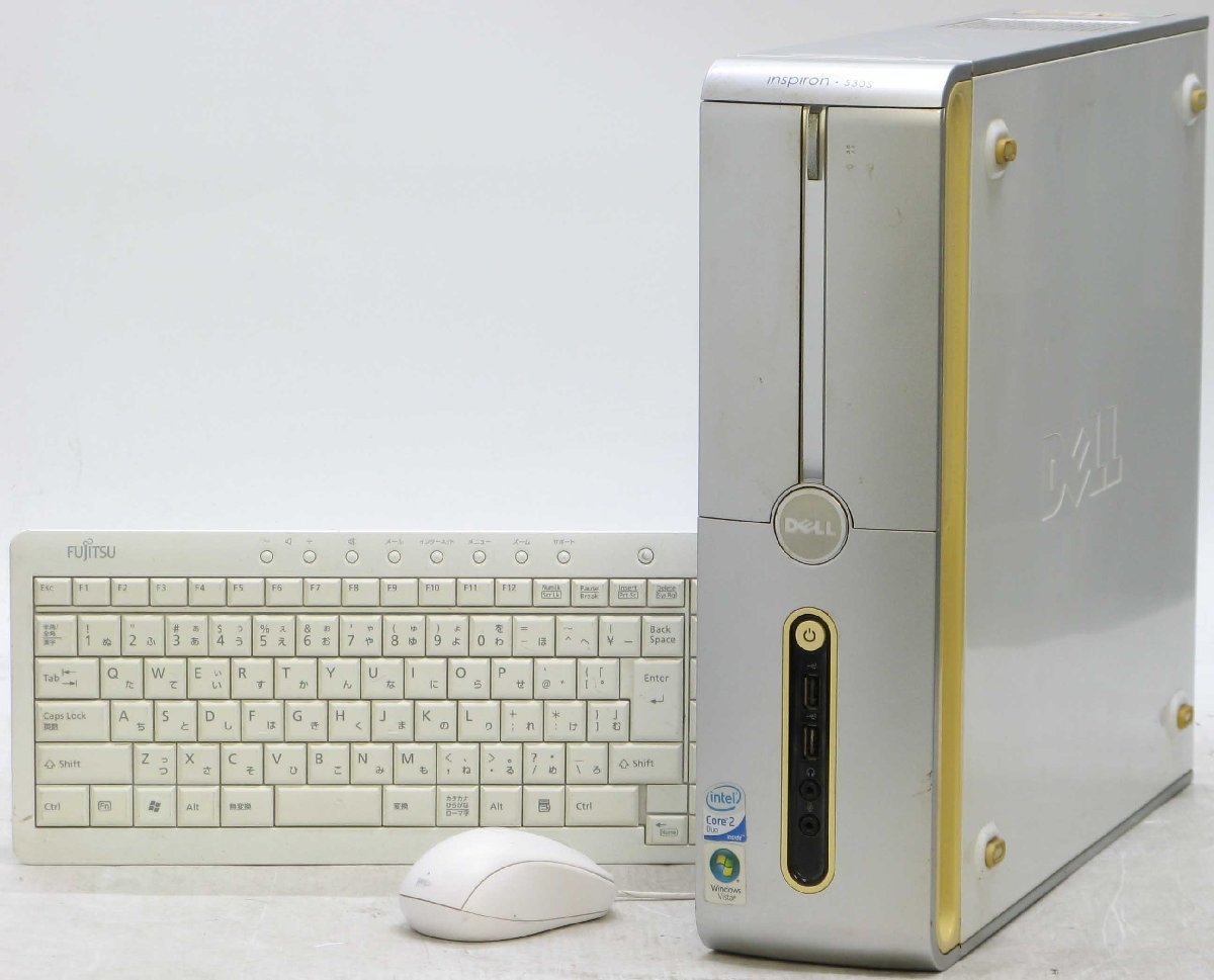 中古デスクトップパソコン OS：Windows Vista Business 製品一覧 - 価格.com