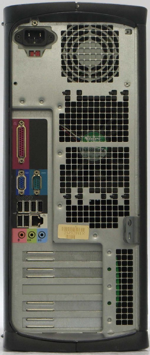 Optiplex GX280-P3000MT Pentium4 Windows XP 中古 デスクトップ パソコン