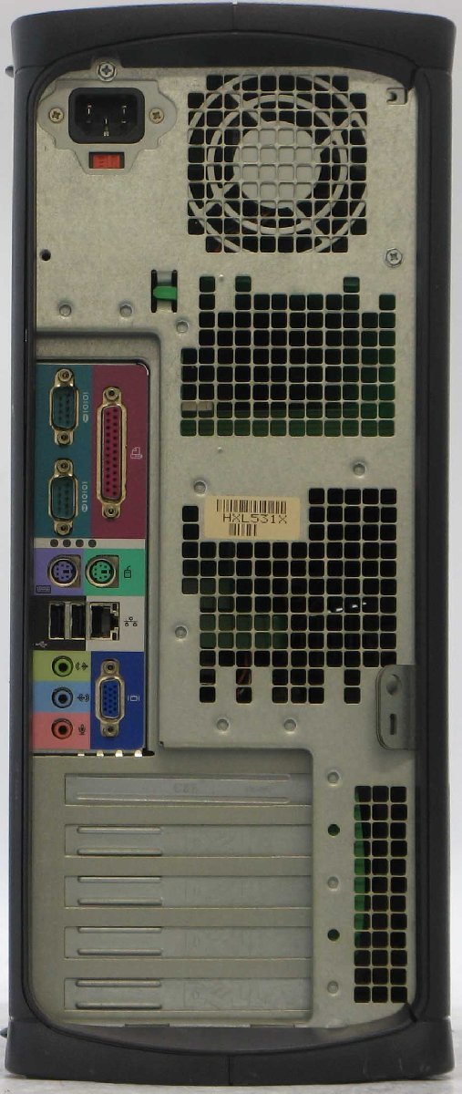 Optiplex GX150-C1000MT Celeron Windows 98 中古 デスクトップ パソコン