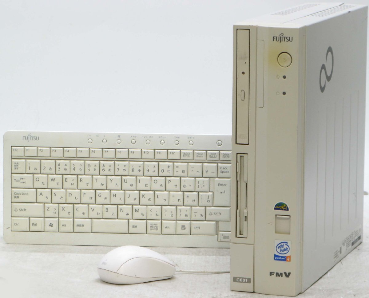 中古デスクトップパソコン OS：Windows2000 製品一覧 - 価格.com
