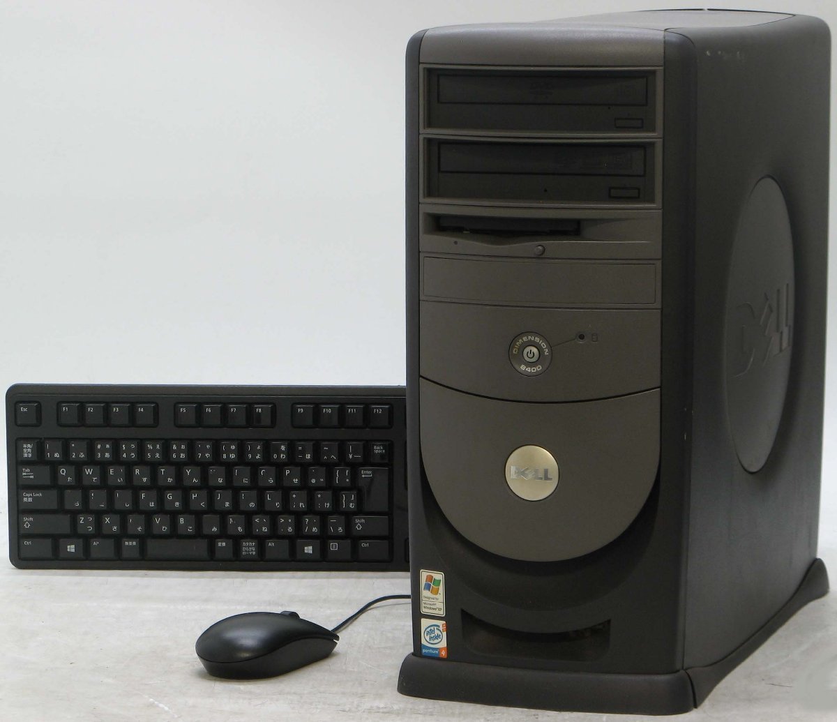 中古デスクトップパソコン CPU：Pentium4 製品一覧 - 価格.com