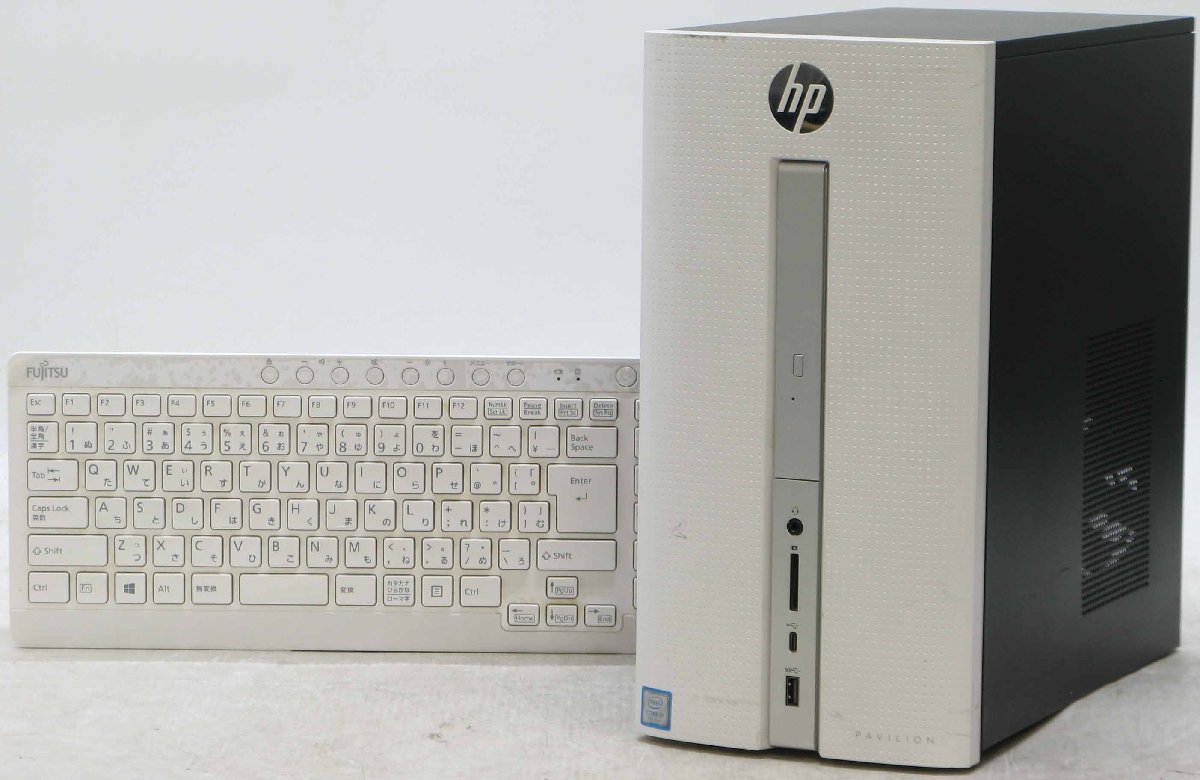 価格.com - HP 280 G5 SFF Windows 10 Pro/Core i5 10400/8GBメモリ/256GB SSD  価格.com限定モデルC5 価格比較