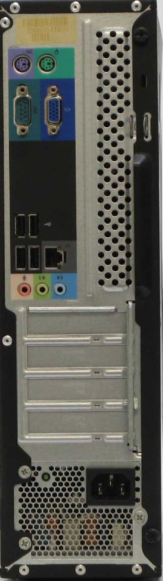 Vostro 220S 440SF Windows XP ���� �f�X�N�g�b�v �p�\�R��