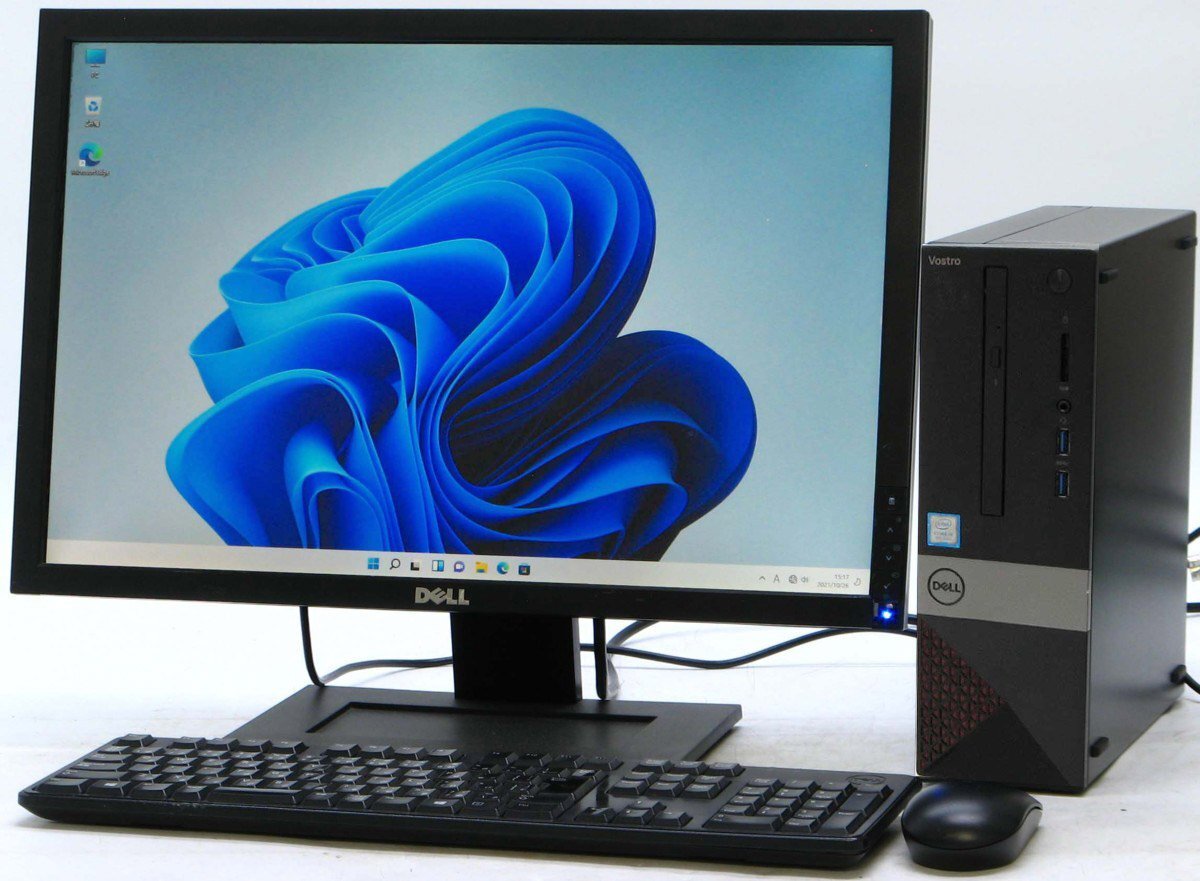 価格.com - Dell Vostro 3470 スモールシャーシ 価格.com限定 