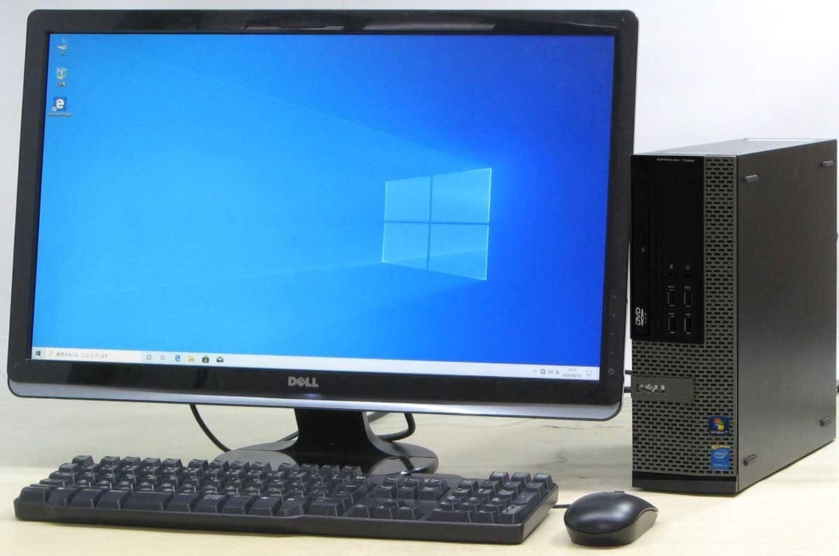 中古PC ゲーミングPC 中古美品 Vintage PC ワークステーション