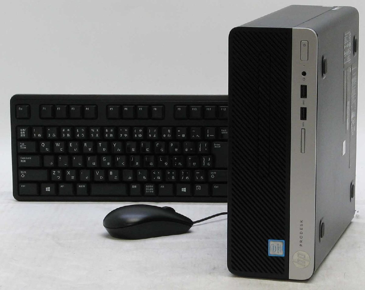 価格.com - HP Pro SFF 400 G9/CT スタンダードモデル S2 価格比較