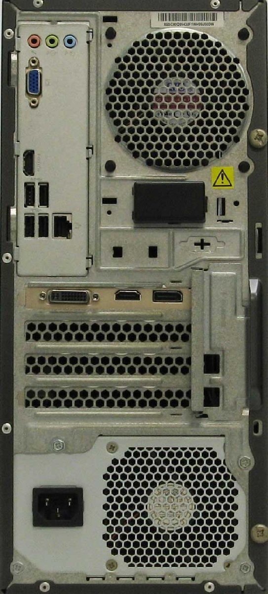 Ideacentre 720-18APR 90HY0012JP SSD+HDD Windows 11 ���� �f�X�N�g�b�v �p�\�R��