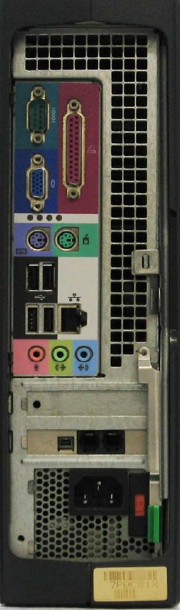 Dimension 4500C-P2400SF Pentium4 Windows XP ���� �f�X�N�g�b�v �p�\�R��