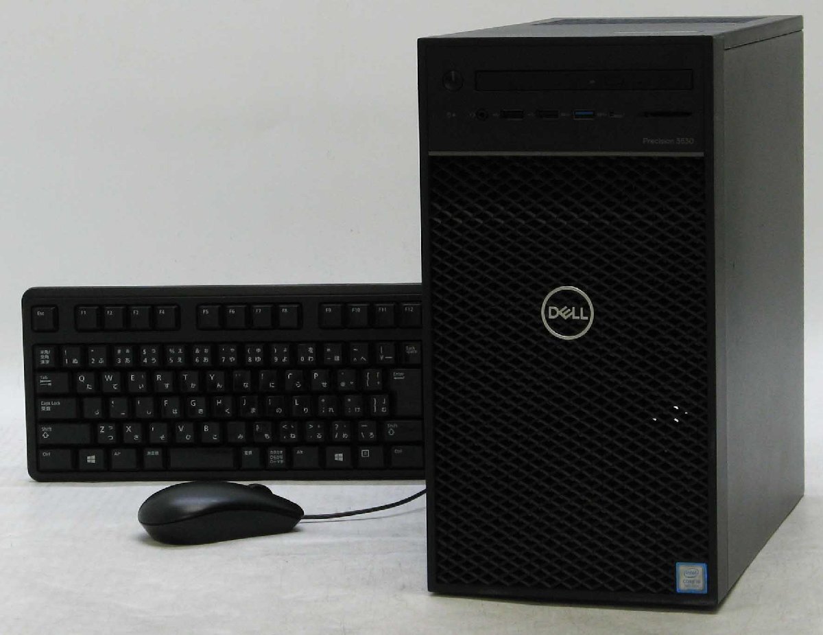 中古デスクトップパソコン CPU：Core i9 製品一覧 - 価格.com