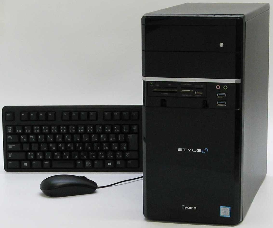 シャープ デスクトップパソコン　未使用　未確認　PC-AX60S シャープ デスクトップパソコン 未使用 未確認 PC-AX60S 【公式通販】