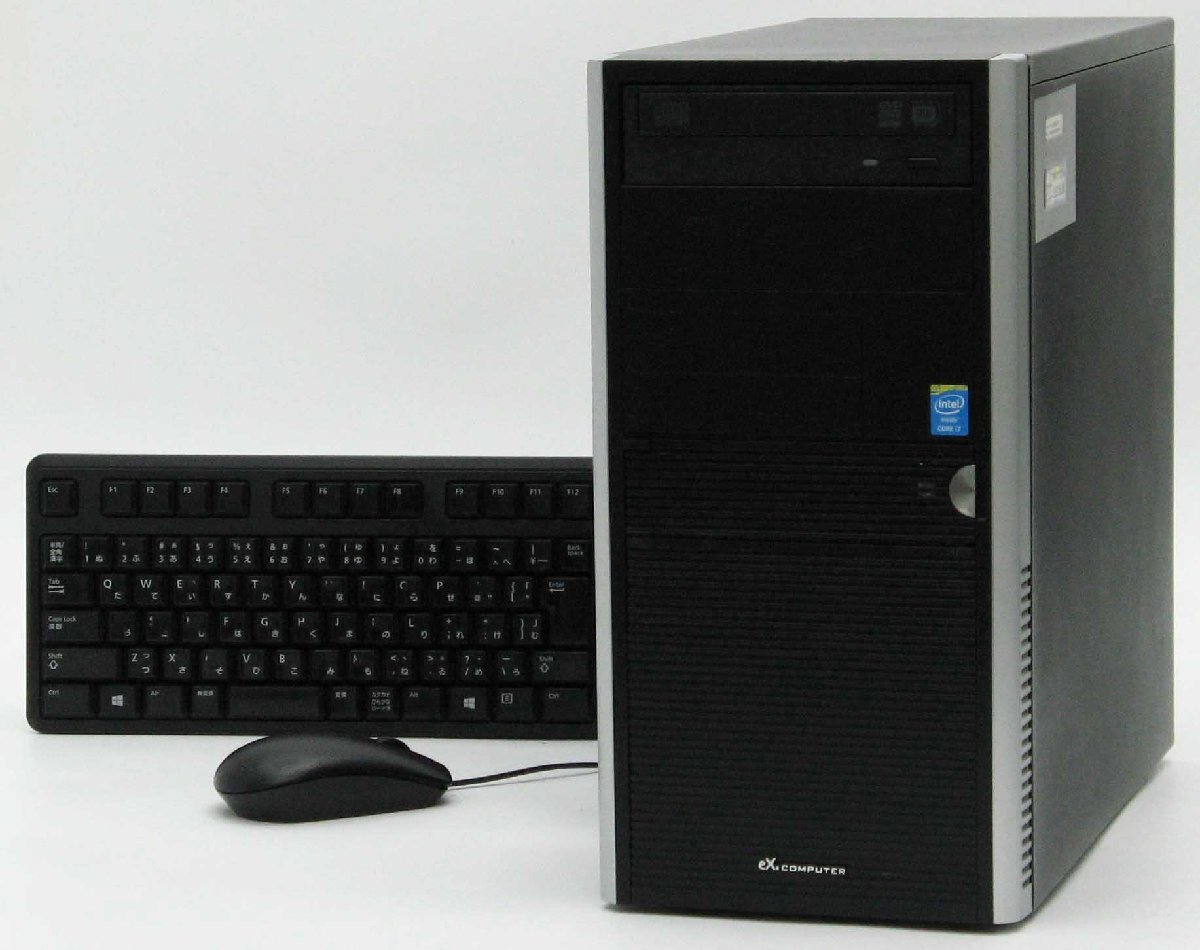 中古デスクトップパソコン その他 製品一覧 - 価格.com