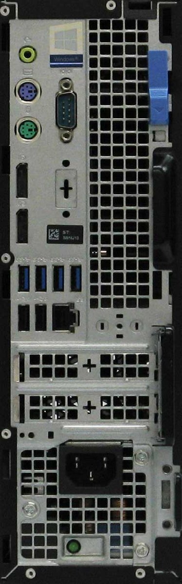 Optiplex 3060-8500SF Core i5 ��8���� SSD Windows 11 ���� �f�X�N�g�b�v �p�\�R��