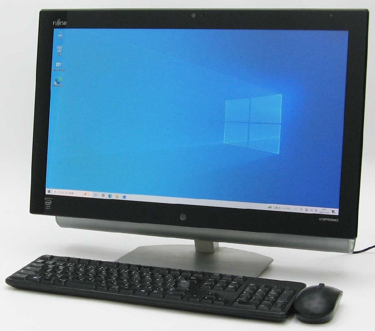 中古デスクトップパソコン　NEC Core i7 NEC 〔中古〕PC-MKM30EZC4（中古保証3ヶ月間） | パソコン工房【公式通販】