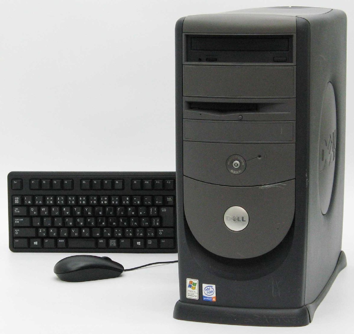 Dimension 8250-P2400MT Pentium4 Windows XP ���� �f�X�N�g�b�v �p�\�R��
